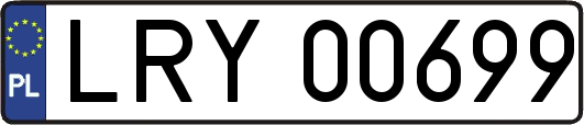 LRY00699