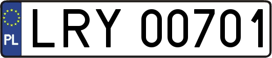 LRY00701