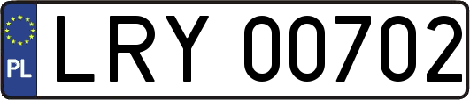 LRY00702