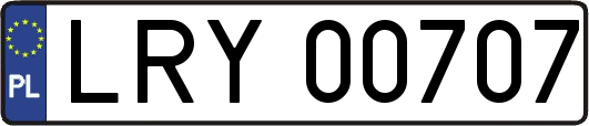 LRY00707