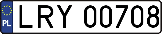 LRY00708