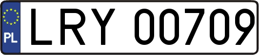 LRY00709