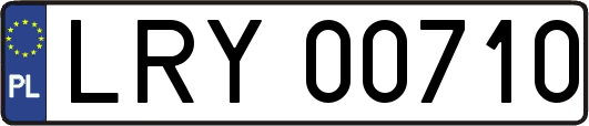 LRY00710