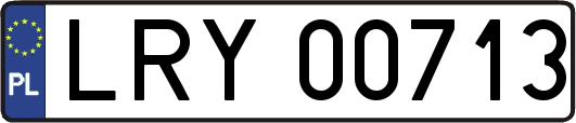 LRY00713