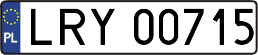 LRY00715