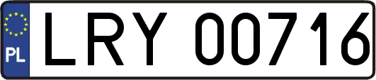 LRY00716