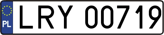 LRY00719