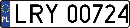 LRY00724