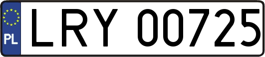 LRY00725
