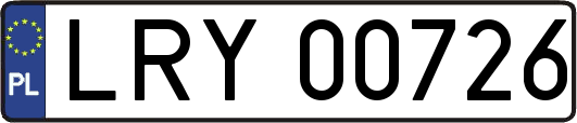 LRY00726