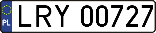LRY00727