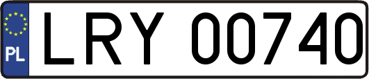 LRY00740