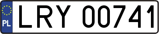 LRY00741