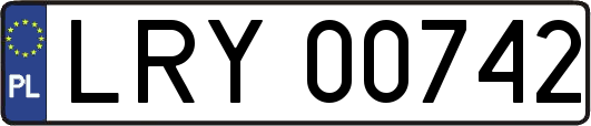 LRY00742