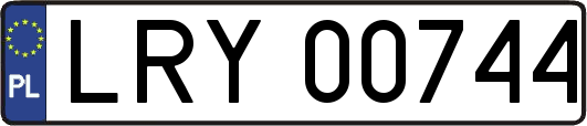 LRY00744
