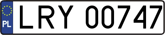 LRY00747