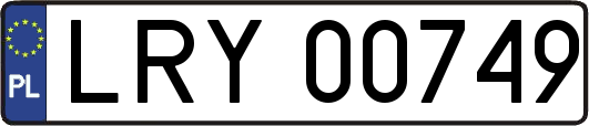 LRY00749