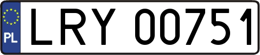 LRY00751