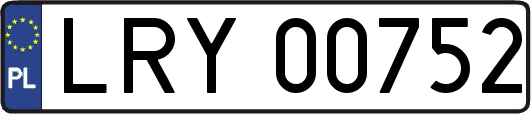 LRY00752