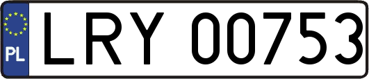 LRY00753