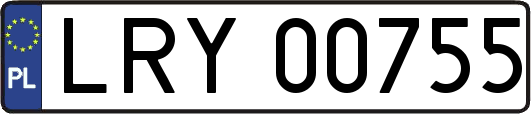 LRY00755