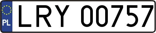 LRY00757