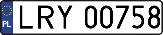 LRY00758