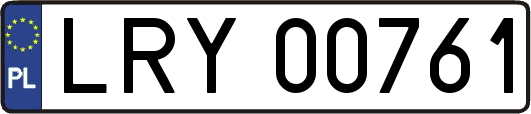 LRY00761