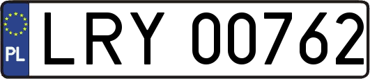 LRY00762