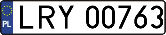 LRY00763