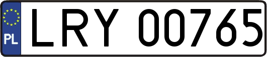LRY00765