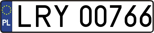 LRY00766