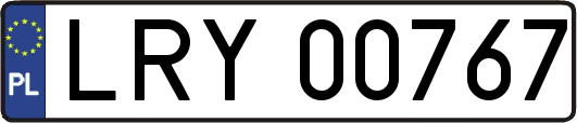 LRY00767