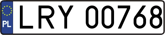 LRY00768
