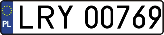 LRY00769