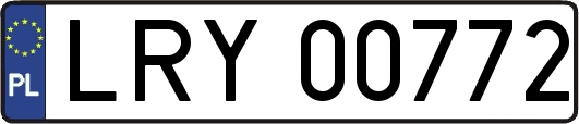 LRY00772