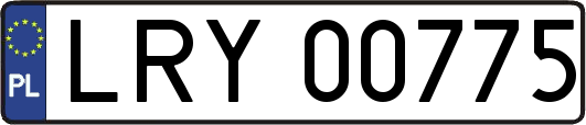 LRY00775