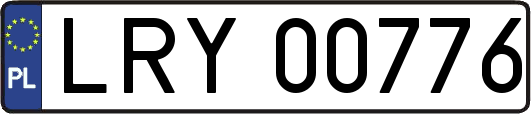 LRY00776