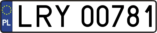 LRY00781