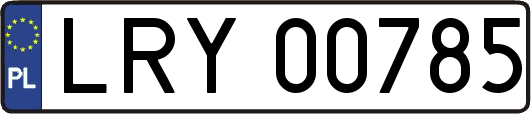 LRY00785