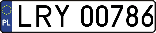 LRY00786