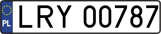 LRY00787