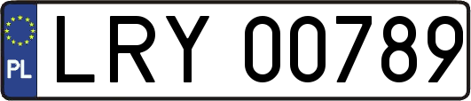 LRY00789