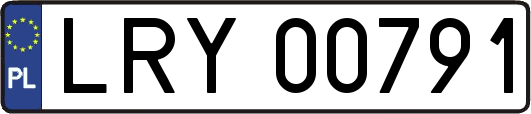 LRY00791