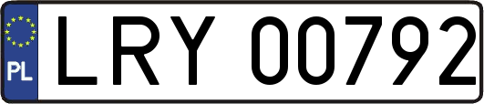 LRY00792