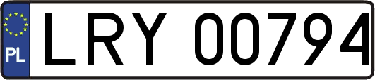 LRY00794