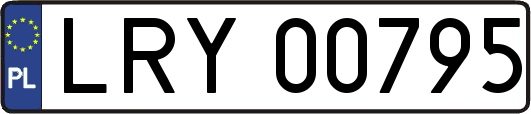 LRY00795