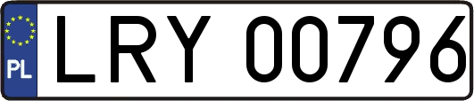 LRY00796