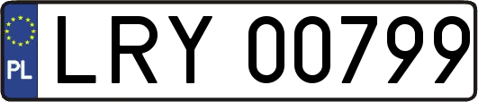 LRY00799