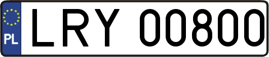 LRY00800